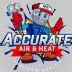 Accurate Air And Heat LLC