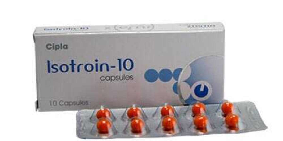 What are the Benefits of Isotretinoin?