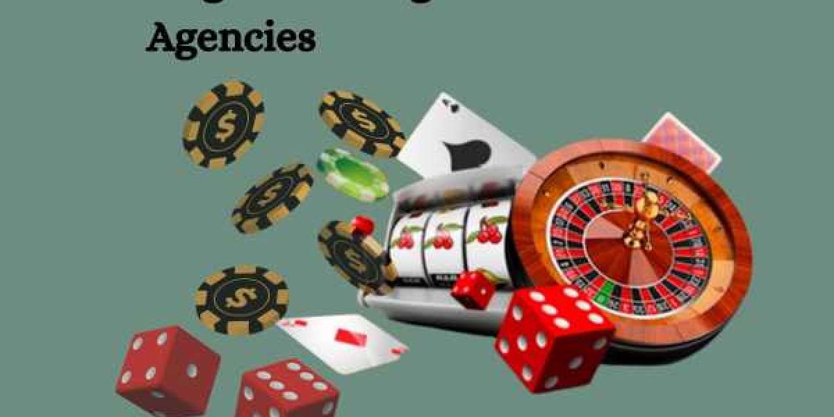 Top 5 Gambling Marketing Agencies That are Players in 2023