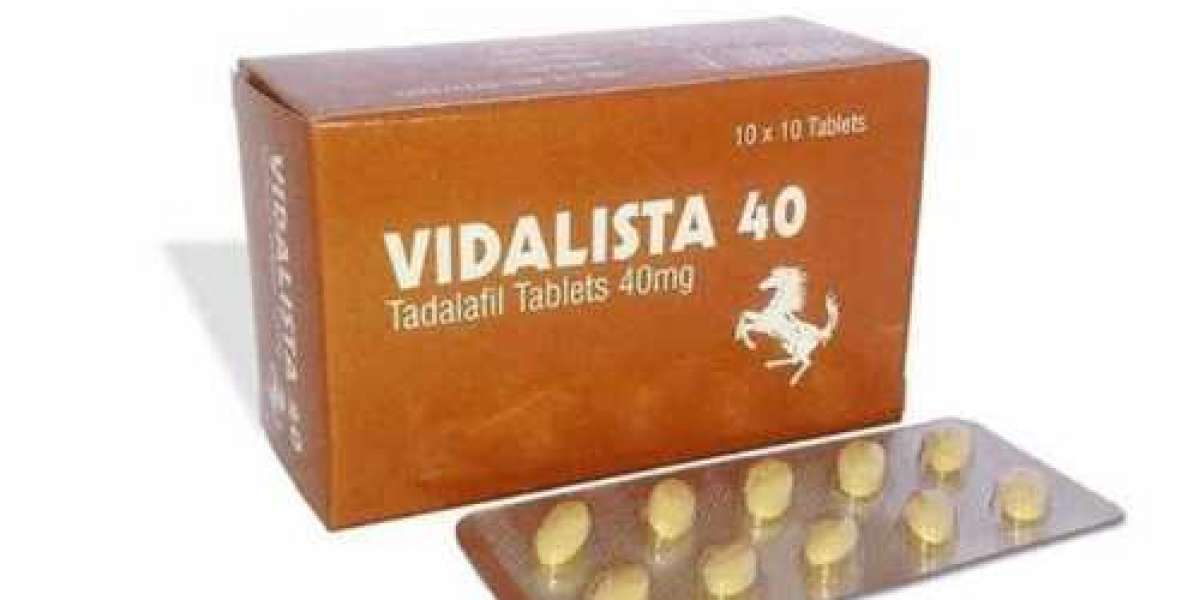 Vidalista: La pastilla milagrosa para hombres en España