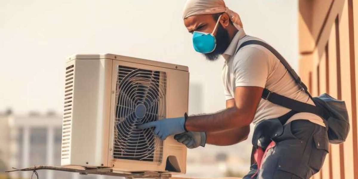 Air Duct Cleaning Near Me: Breathing Fresh and Clean Air