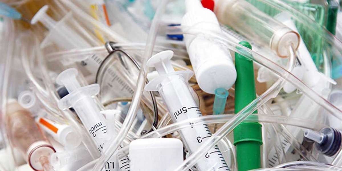 Medical Plastics Market Analysis, Demand, Trends and Forecast by 2027