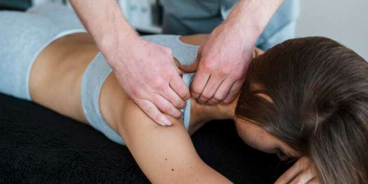 Sports Massage Houston TX: Enhancing Athletic Performance and Recovery