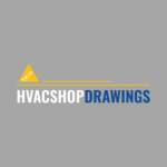 HVAC Duct Shop Drawings
