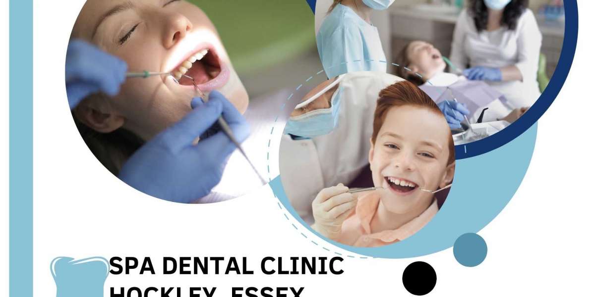 Dentists in Hockley - Guide to Oral Care Excellence!