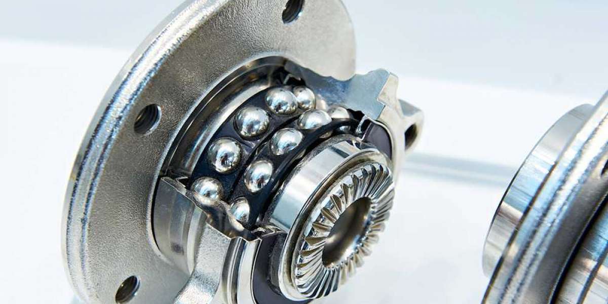 Automotive Bearing Market: Opportunities and Challenges in the Horizon for 2028 - TechSci Research