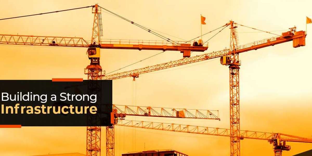 Construction Companies: Building Dreams into Reality