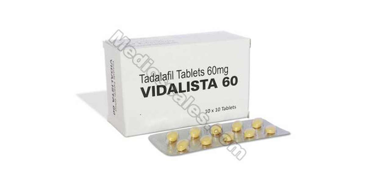 Buy Vidalista 60 Mg Online How Long Does It Last