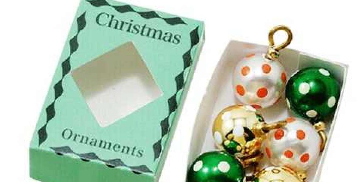 Buying Christmas Party Favor Boxes Pick For Businesses