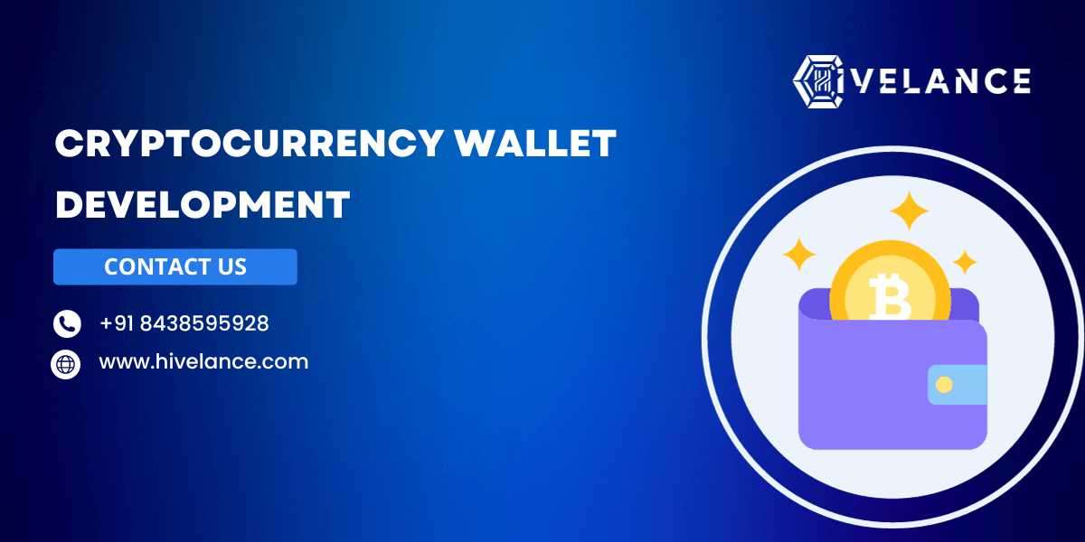 Cryptocurrency Wallet Development: What You Need to Know in 2024