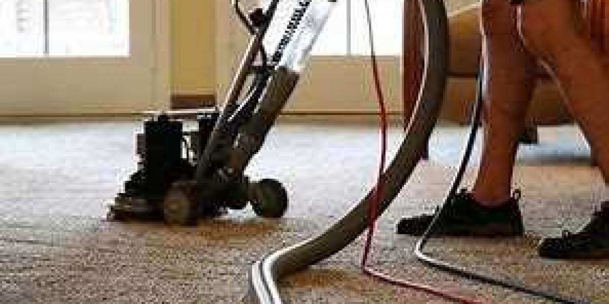 The Hidden Health Advantages of Carpet Cleaning Services
