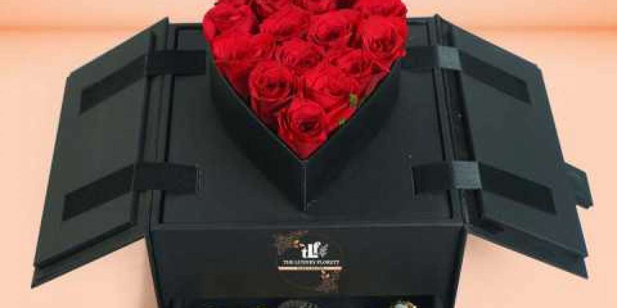 "The Symbolism of Red Roses: Expressing Love and Passion"