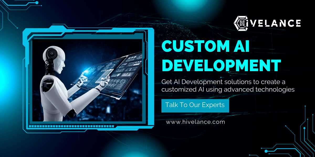 AI Development Excellence at Your Service