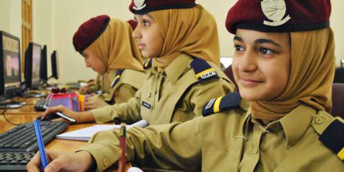 Community Service and Social Responsibility: Cadet Colleges' Contribution to Society