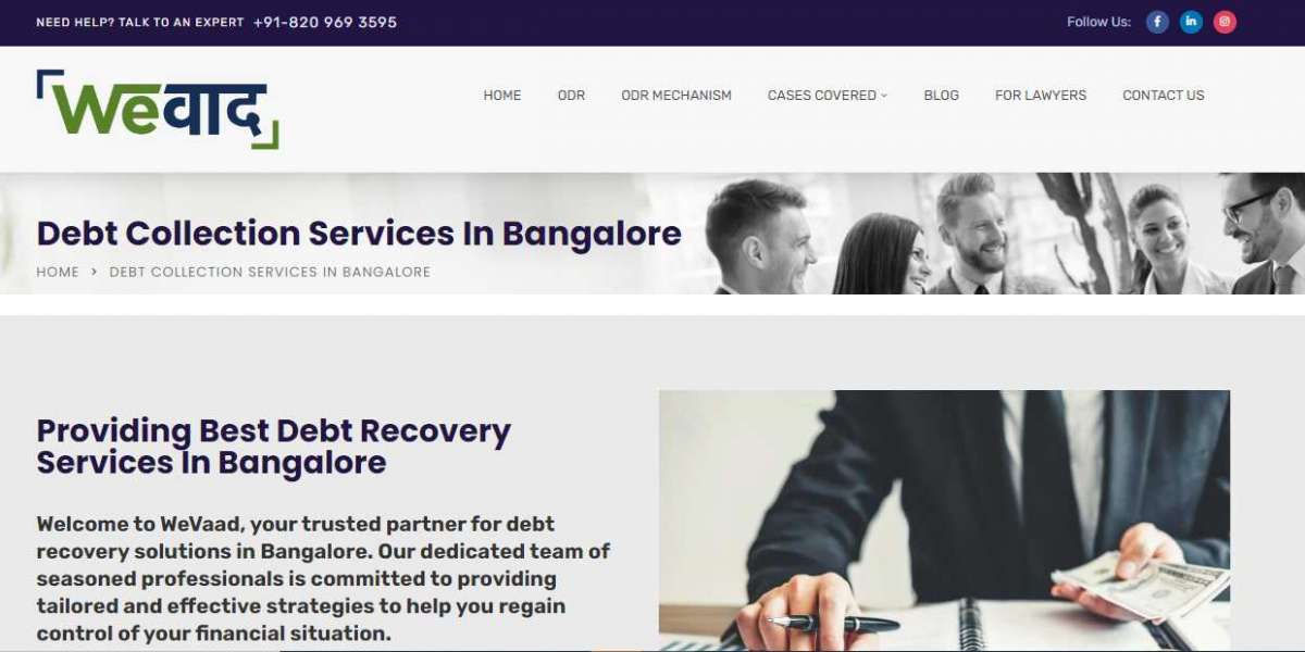 Navigating Debt Collection Services in Mumbai: A Comprehensive Guide