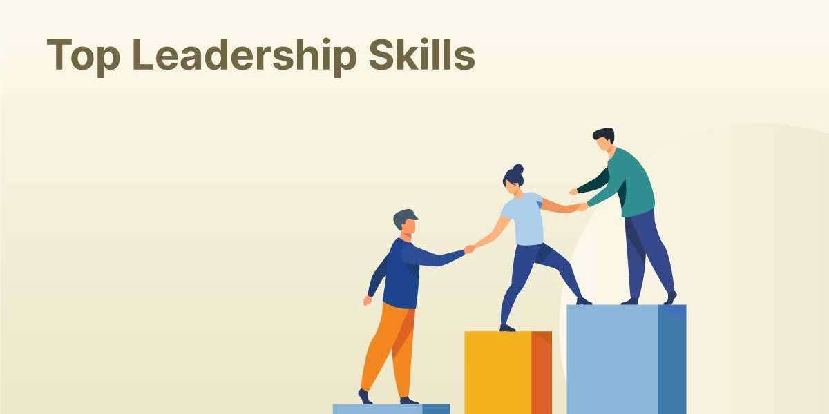 Effective Ways to Develop Your Leadership Skills