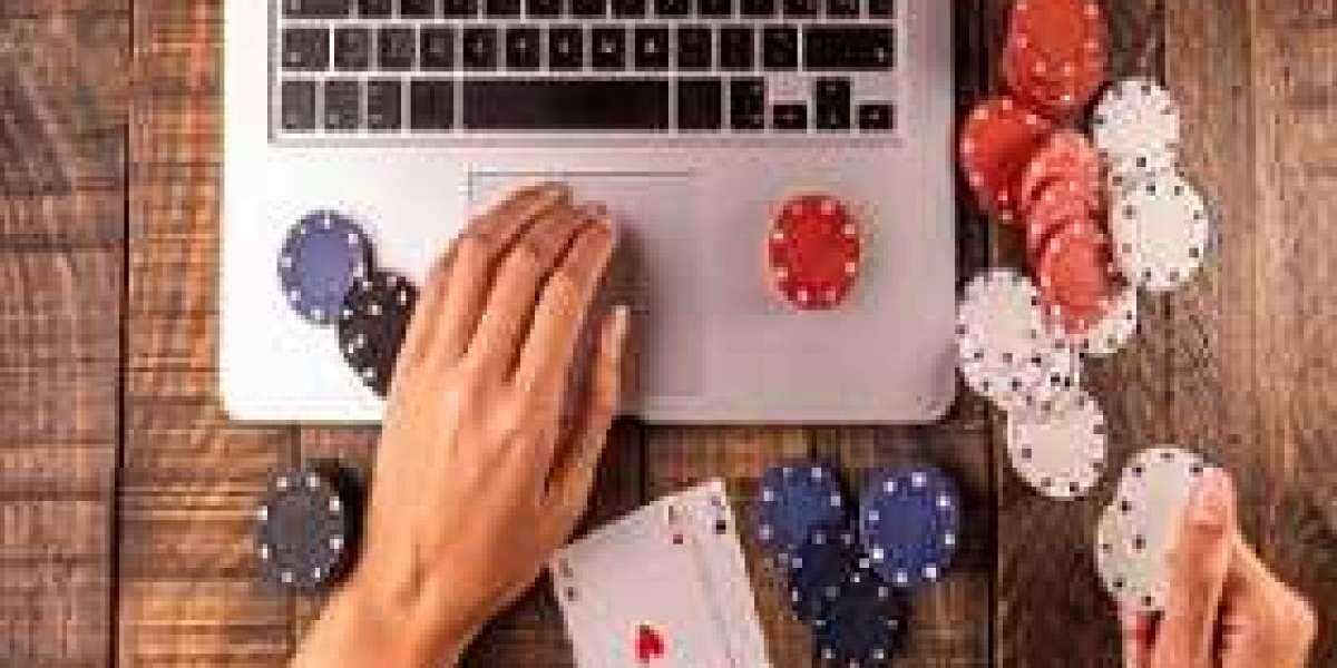 Guide to play Games online Casino In Malaysia