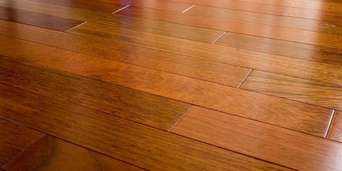 Wood Flooring Market research reports explosive growth opportunity regional analysis 2021-2027