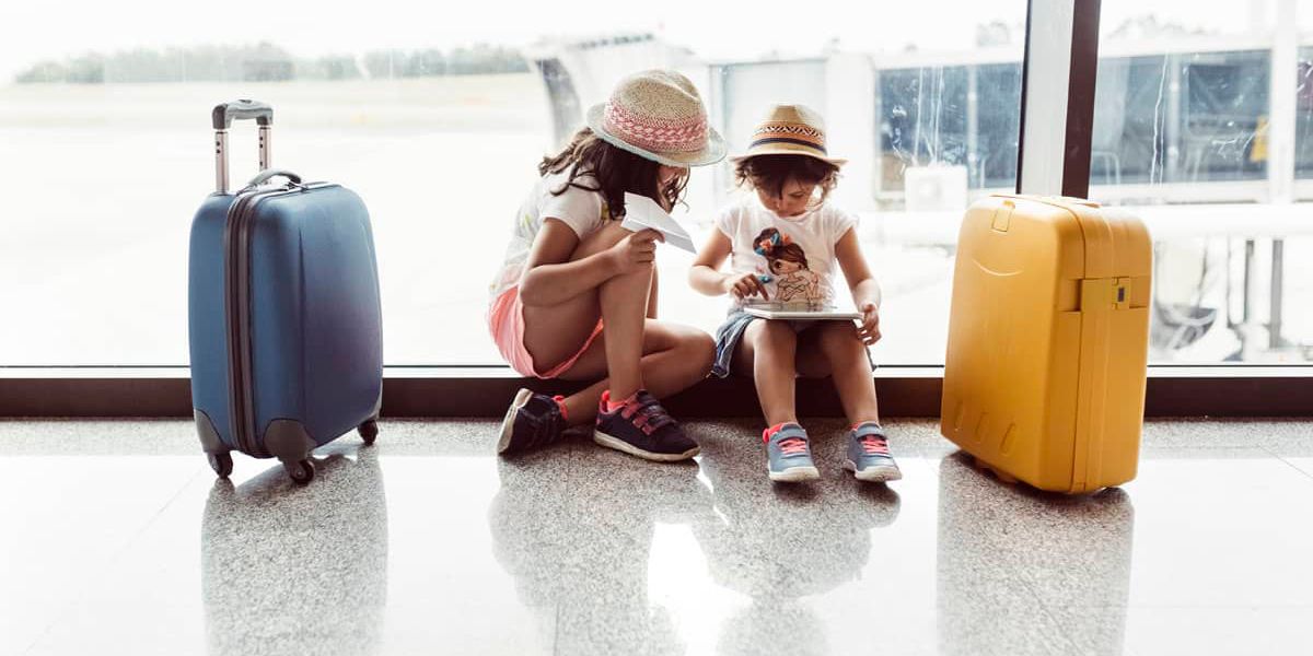 Air France Unaccompanied Minor, Fee, Rules for Traveling Alone
