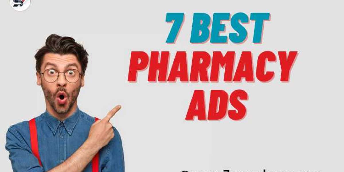 Top Pharmacy Ads:  7 Effective Marketing Strategies