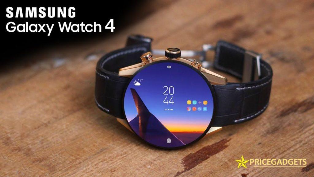 Samsung Galaxy Watch 4 Price And Specs - Price Gadgets