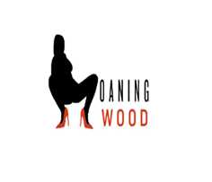 Moaning wood