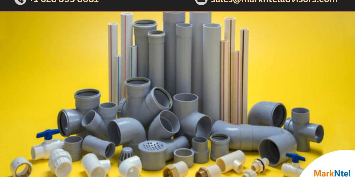 Middle East & Africa Pipes and Fittings Market Analysis 2023-2028 | Current Demand, Latest Trends, and Investment Op