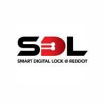 Smart Digital Lock Reddot