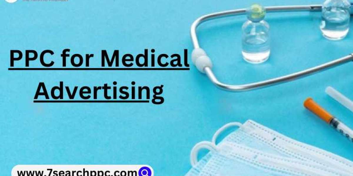 PPC for Medical Advertising