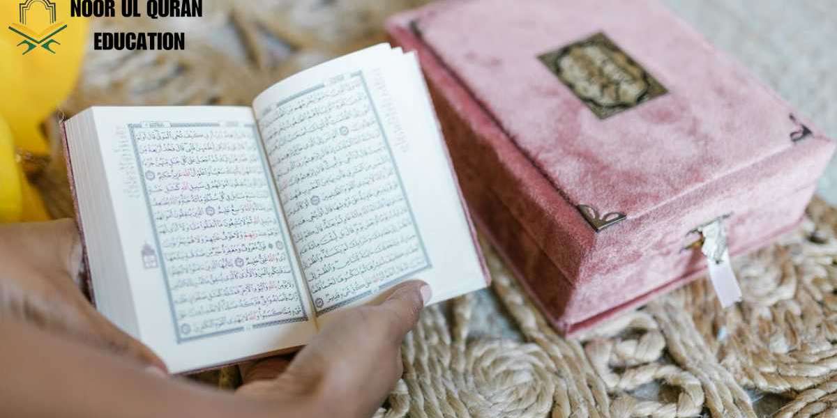 Online Quran for Kids: Unlocking the Path to Quranic Knowledge