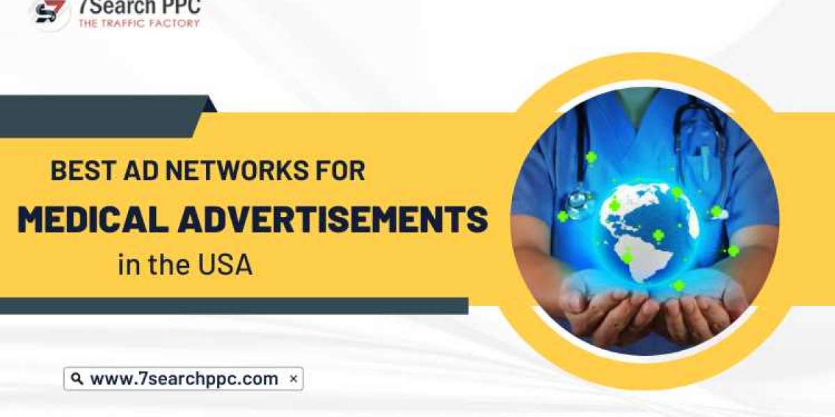 Best Ad Networks For Medical Advertisements in the USA