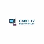 Cable Tv Billing Issues
