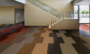 Why Should You Choose Carpet Repairs For Commercial Buildings