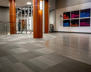 Vinyl Flooring- The Best Choice for Commercial and Residential Properties