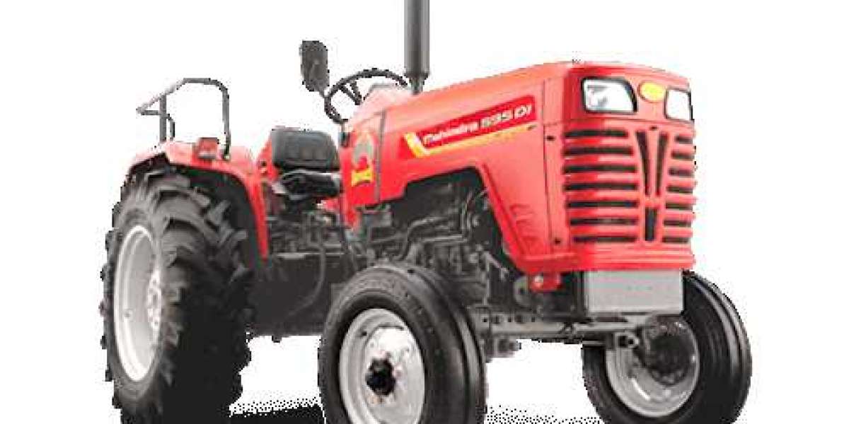 Tractor Companies in India: Features, Specifications, and Uses