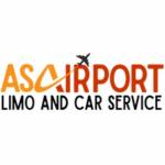 As Airport Limo And Car Service
