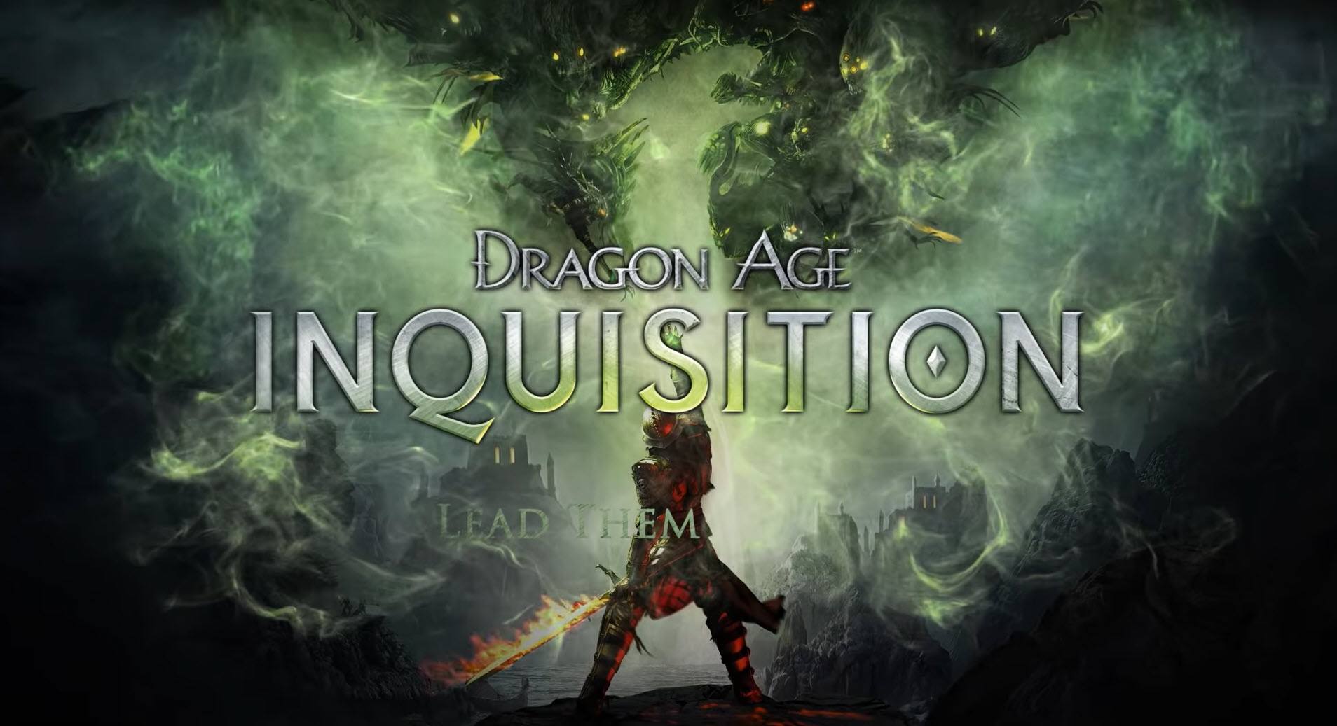 Dragon age inquisition won't launch origin: How to fix?