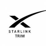 Starlink Trim