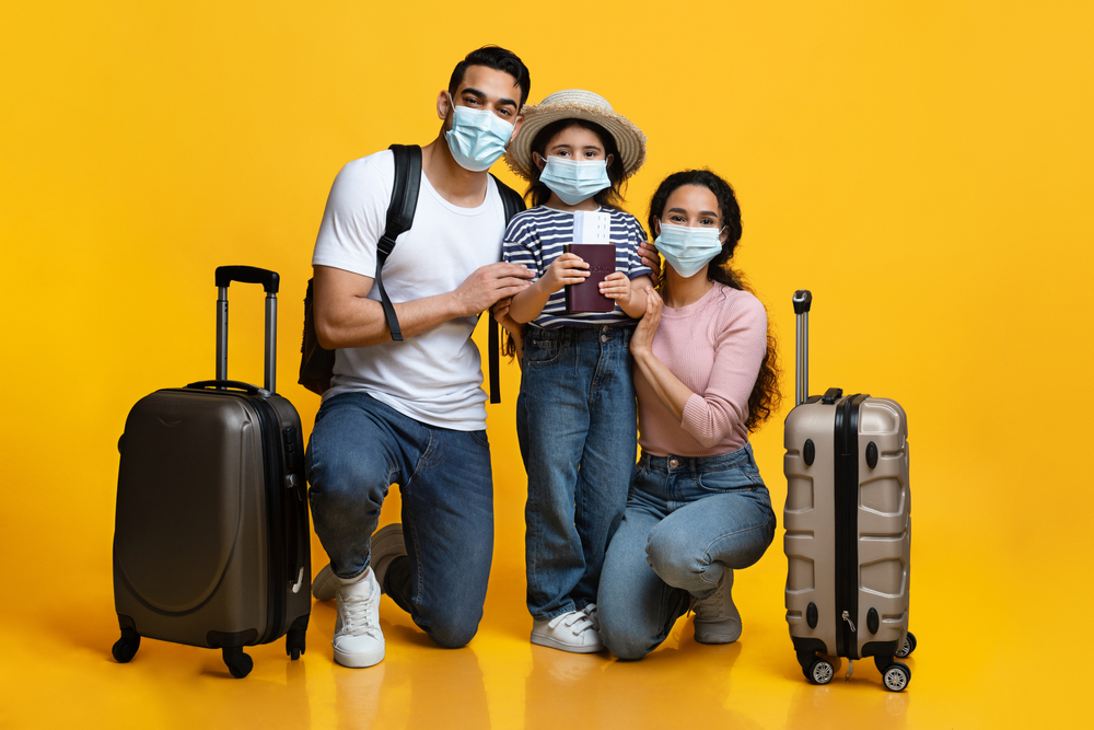 How Travel Clinics Enhance Safety for Kids on Trips?