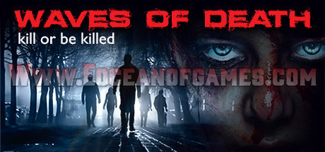 Waves of Death Free Download Ocean Of Games Game Reviews and Download Games Free