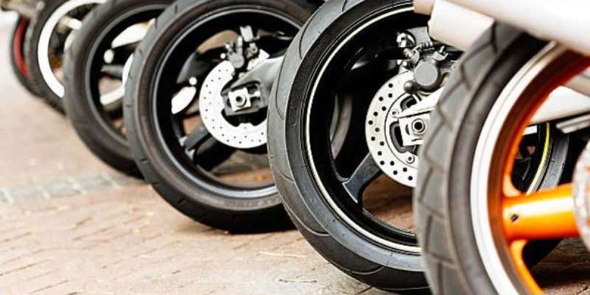 Ethiopia Two Wheeler Tire Market Analysis, Share, Trends, Challenges, and Growth Opportunities in 2022-2027