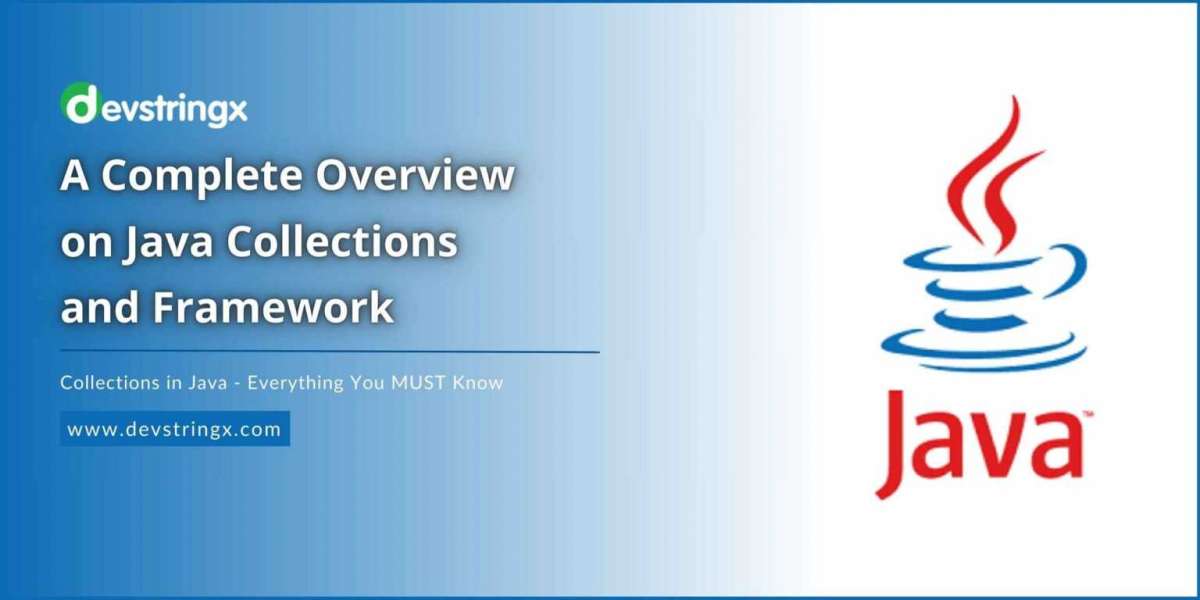 Java Collections & Framework