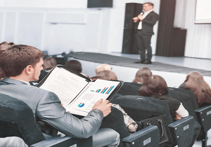 The Role Of Professional Conference Organisers In Event Success