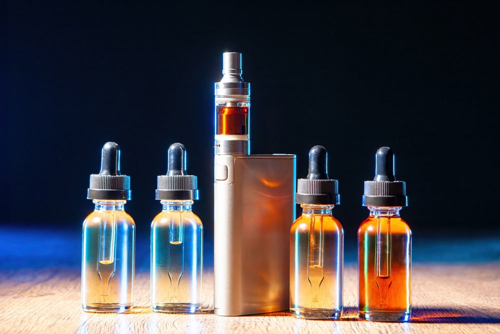 The Ultimate Guide to E-liquids: Understanding Ingredients, Nicotine Levels, and Flavours | Vapesdirect