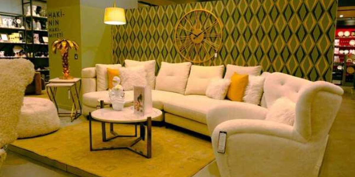 Custom Furniture Dubai: A Fusion of Elegance and Functionality