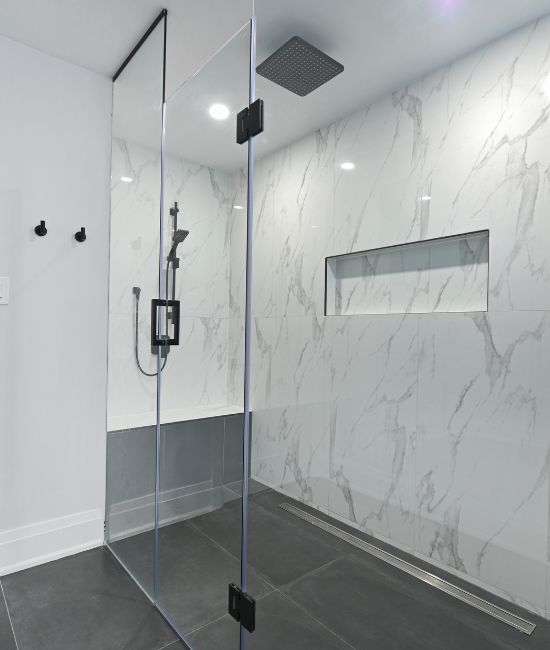 Best Bathroom Renovations in Richmond Hill & Vaughan