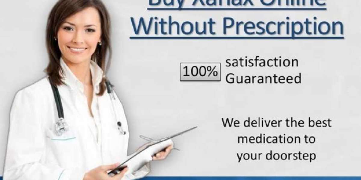 Best Place To Buying Xanax Online in the UK