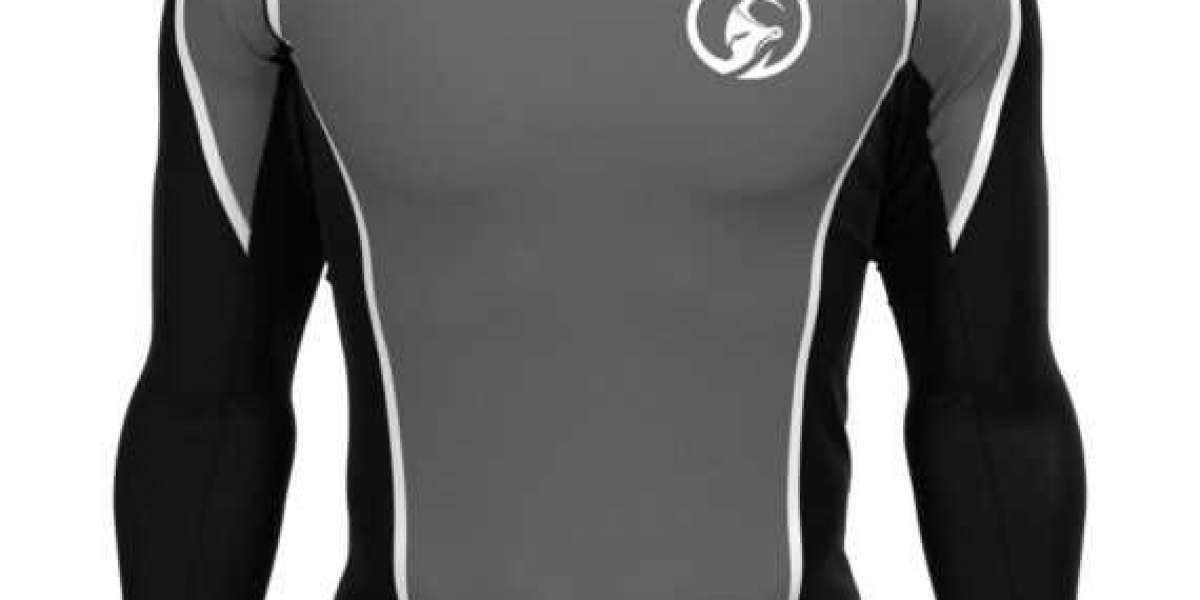 What Are their specific rash guards for children?