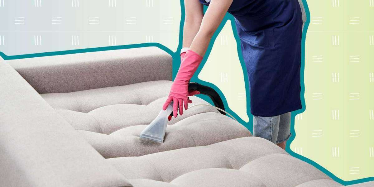 The Best Sofa Cleaning Services in Dubai: Keeping Your Furniture Fresh and Clean