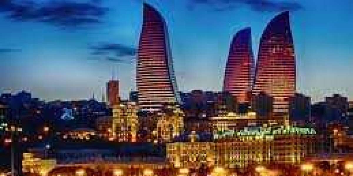 Best Baku Azerbaijan Tour Packages | Baku DMC | Azerbaijan DMC